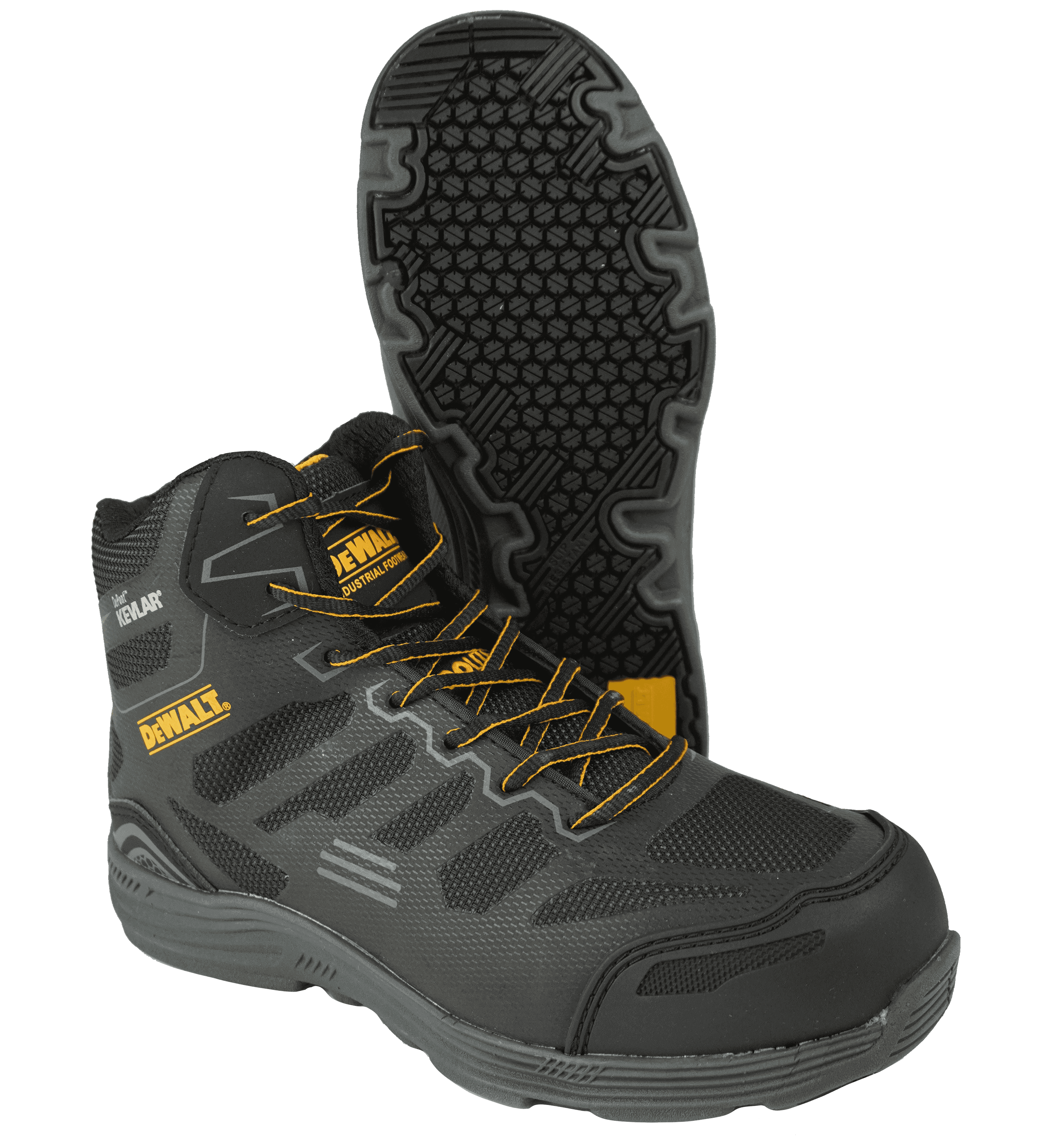 botas dewalt precio